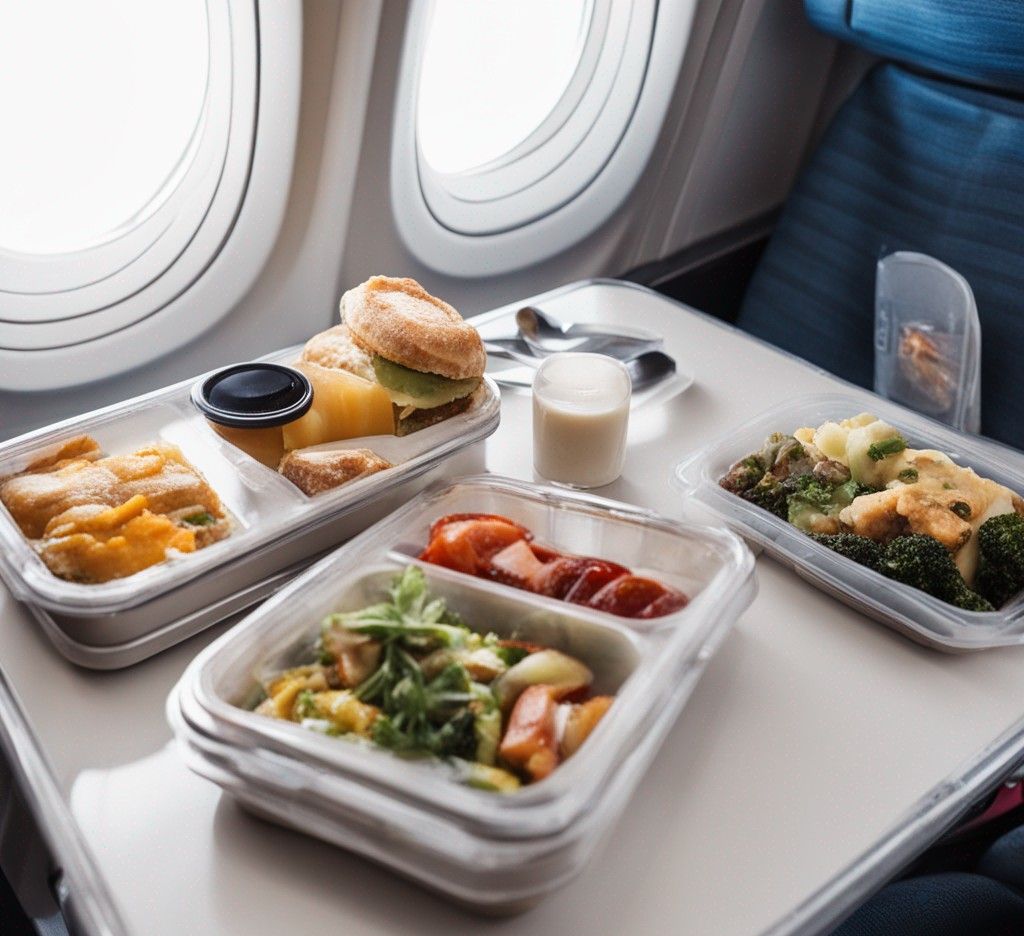 Lunch & Dinner Sides