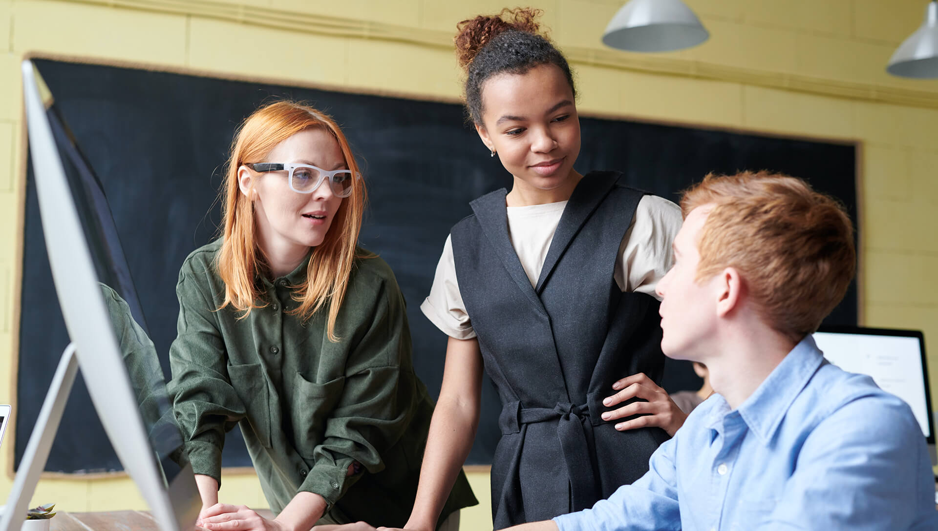 Customer-Focused Approach